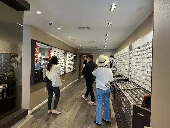 Eye Solutions