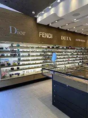 Eye World Optical WTC