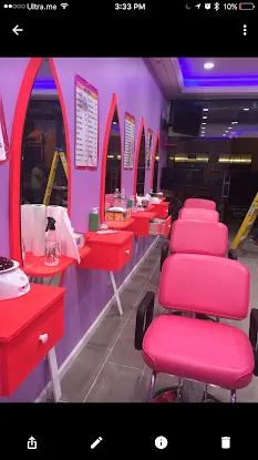 Eyebrow Studio Threading and Waxing Center