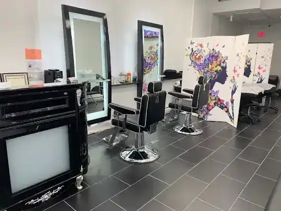 Eyelash Studio INC