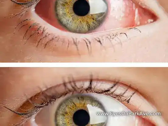 Eyes On Park