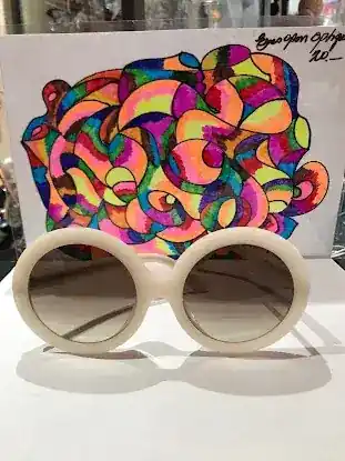 Eyes Open Optical Boutique