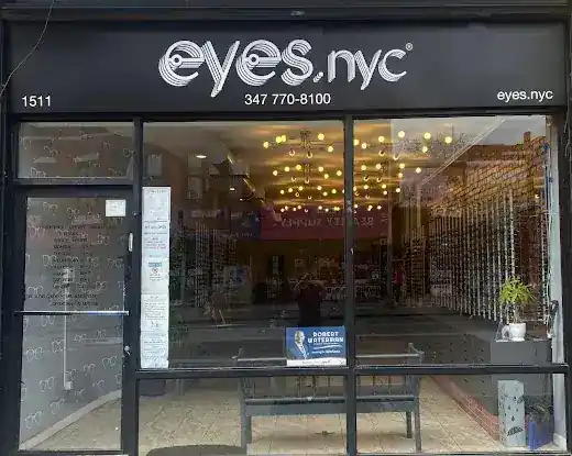EYES.NYC