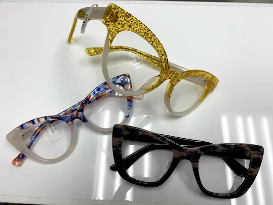 Eyewear & More by Master Touch USA