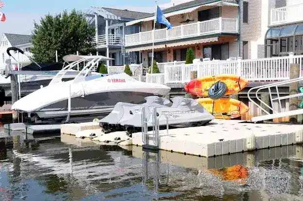 EZ Dock of Long Island