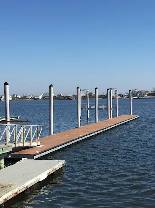 EZ Docks Marine Construction