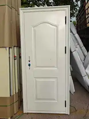 EZ Entry Door Repair & Installation