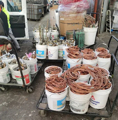 EZ Metal Recycling, Inc
