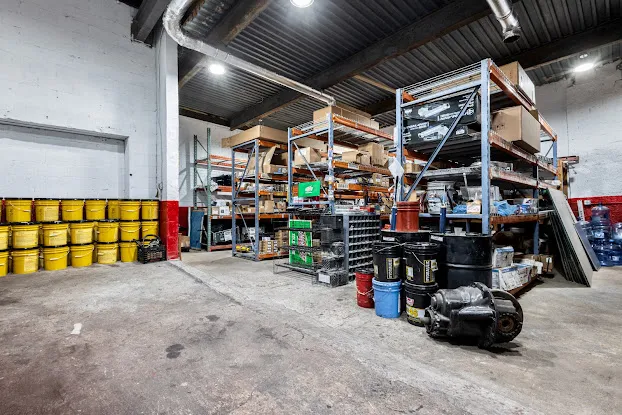 EZ Multi Service Truck Repair and Parts LLC