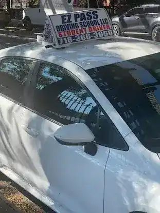 Ez Pass Driving School