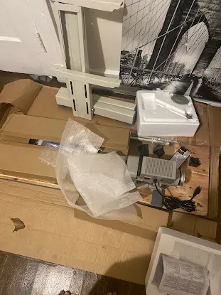 ez sewing