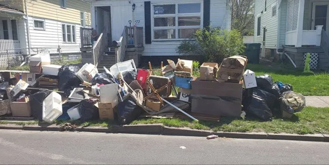 EZ Staten Island Junk Removal