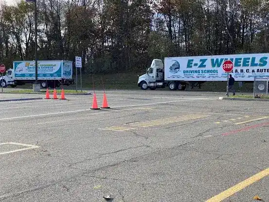 EZ Wheels Driving School