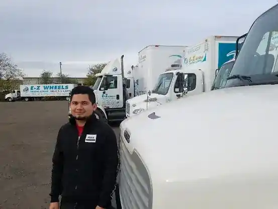 EZ Wheels Driving School