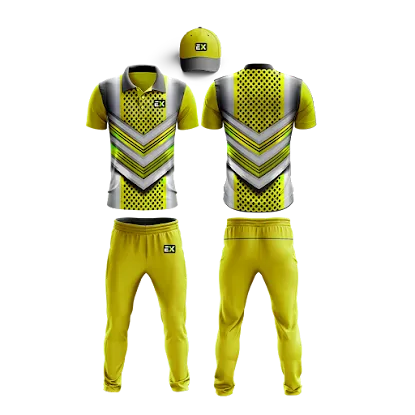 Ez Xports Custom Wear
