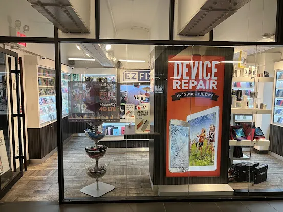 EzFix Phone Repair & Accessories