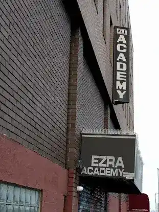 Ezra Academy Inc.