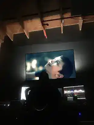 Ezra Productions