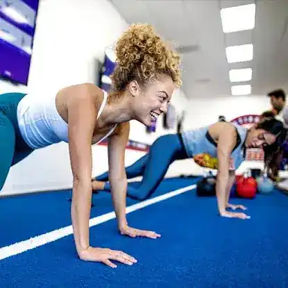 F45 Training Lower East Side