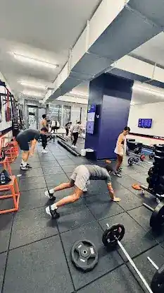 F45 Training West 42nd NYC