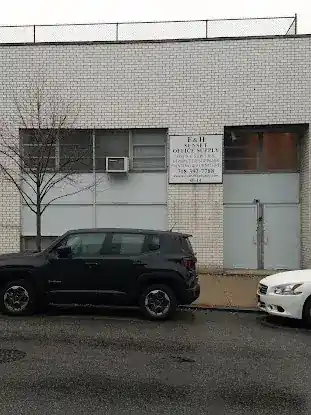 F & H Supply Co