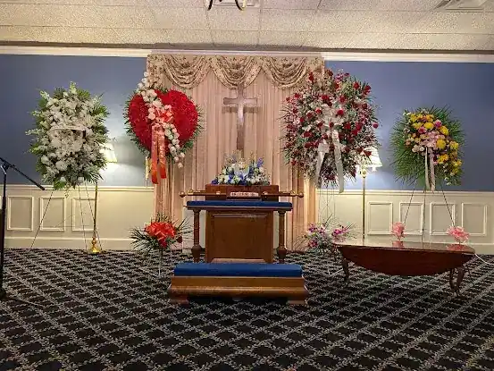 Frederick Funeral Home - Side Manhattan | Manhattan NYC