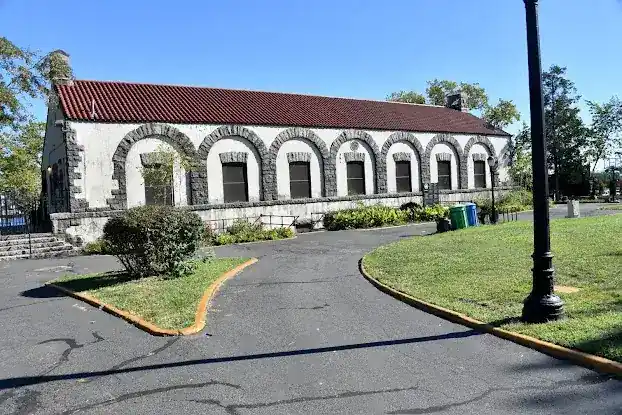 Faber Park Recreation Center