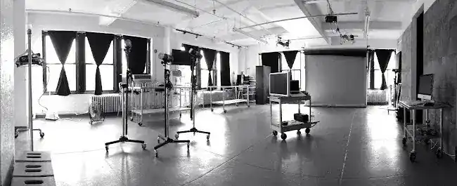 Fabian Rossano Studios Inc.