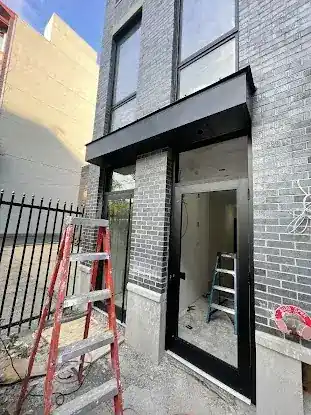Fabiani Glass LLC