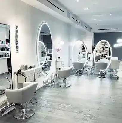 Fabio Scalia Salon - Soho