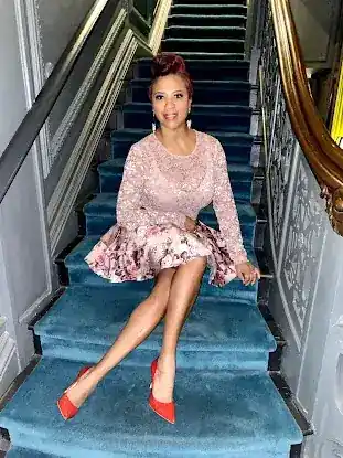 FABIOLA HESSLEIN • Entertainment & Lifestyle Expert | Curation Services