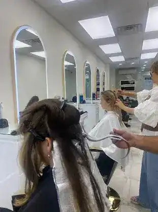 Fabio's Hair & Color Studio