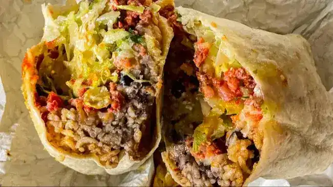 Fabis Tacos D.C.