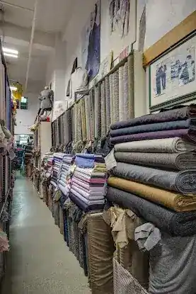 Fabric Czar USA, Inc.