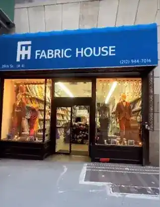 Fabric House