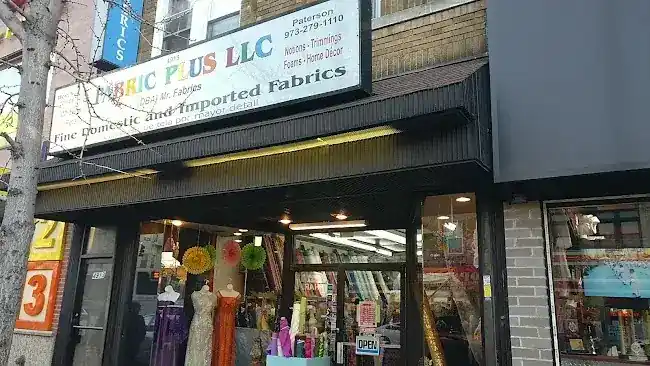 Fabric Plus