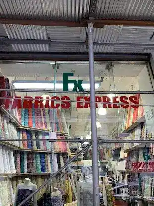 FABRICS EXPRESS