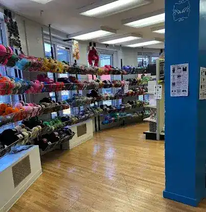 Fabrics Save-A-Thon
