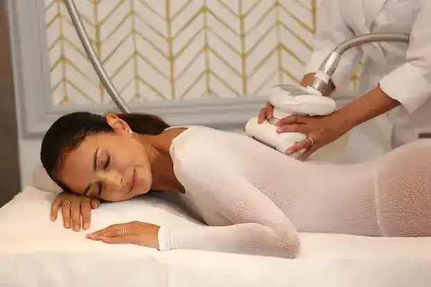 Face and Body By Runchana Medspa