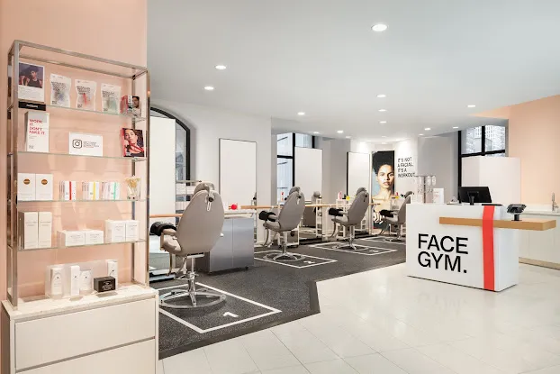 FaceGym Nordstrom
