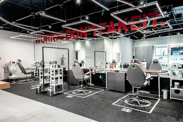 FACEGYM Upper East Side
