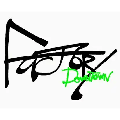 Factory Downtown