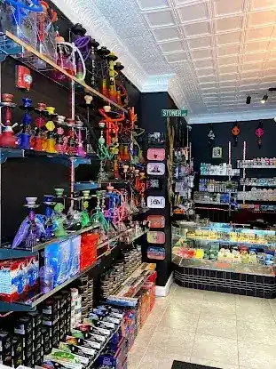 Faded Smoke Shop + Vape + CBD + Kratom