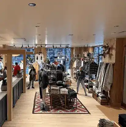 Faherty Madison Ave