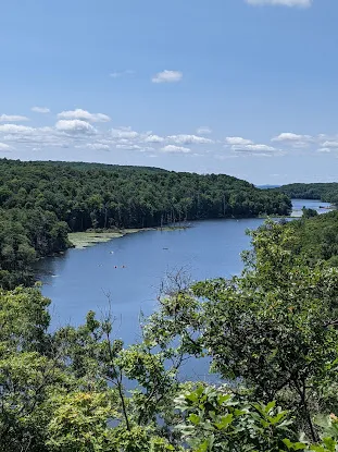 Fahnestock State Park