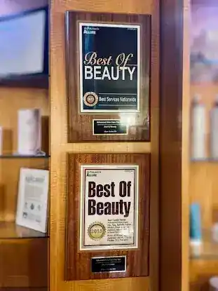 Faina European Day Spa-Couples Massage in NYC