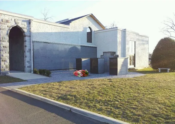 Fair Lawn Memorial Cemetery & Mausoleum