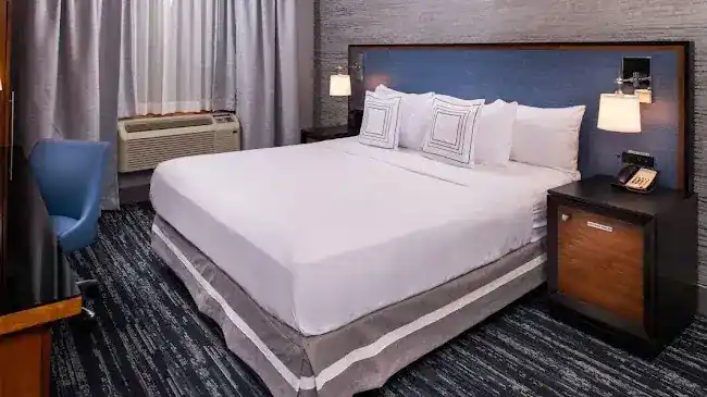 Fairfield by Marriott New York Manhattan Times Square