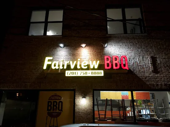 Fairview BBQ