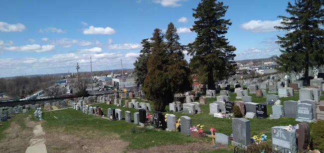 Fairview Cemetery